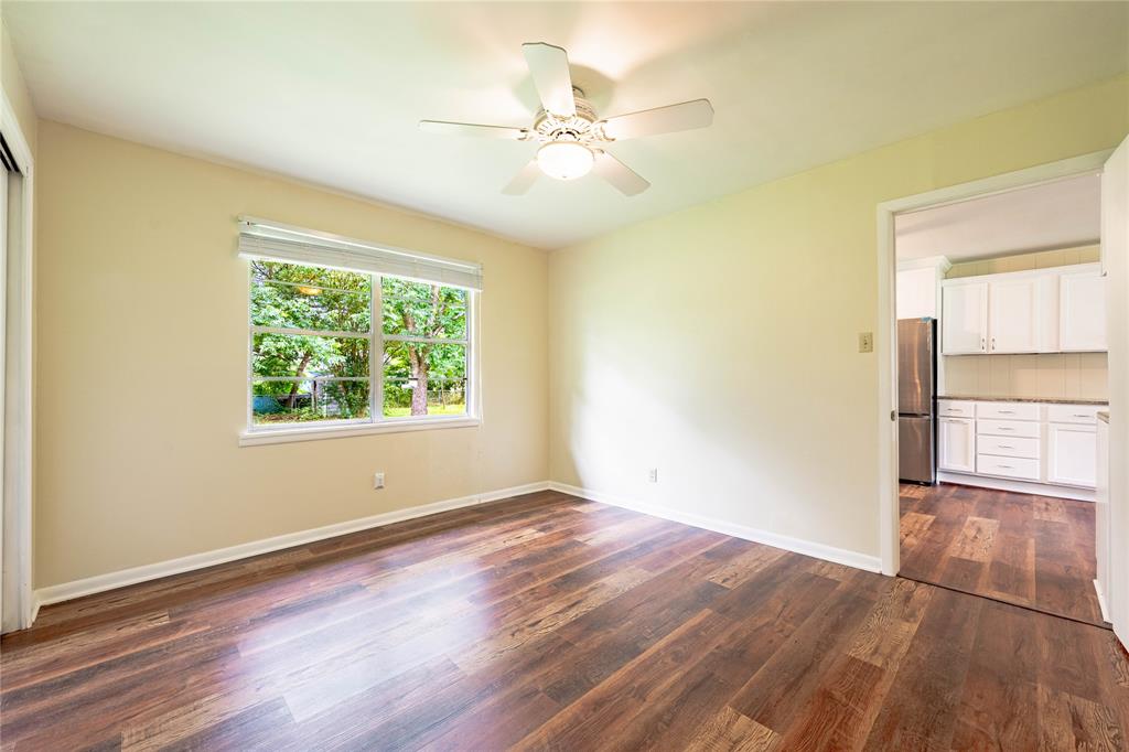 Coleman - Residential