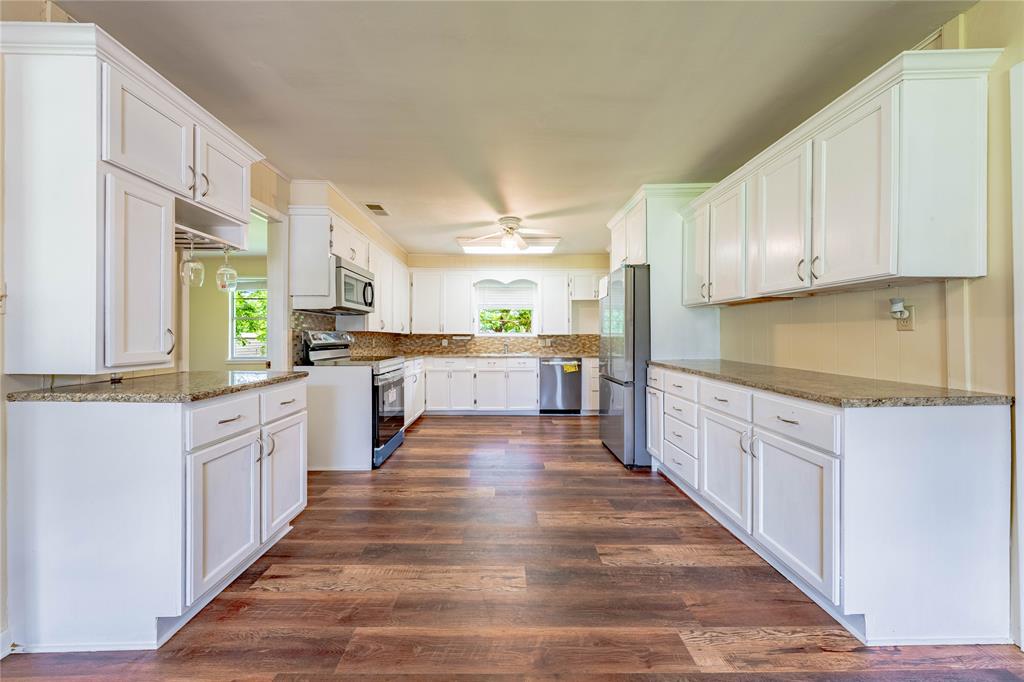 Coleman - Residential