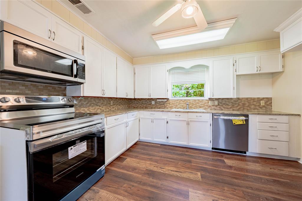 Coleman - Residential