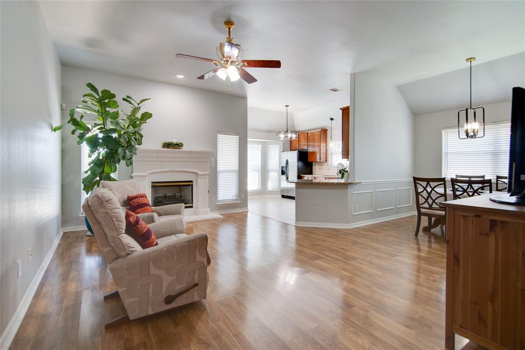 Parkway At Park Glen Add - Residential