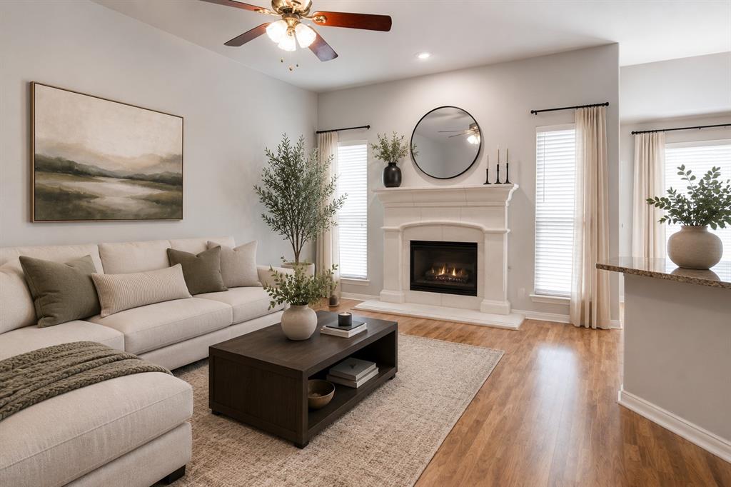 Parkway At Park Glen Add - Residential