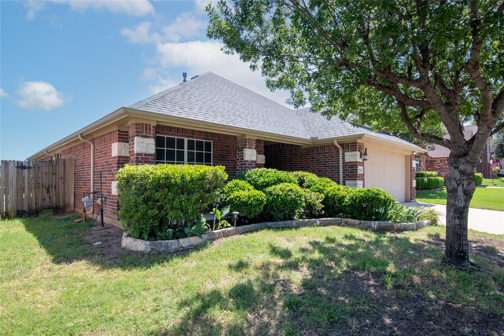 Parkway At Park Glen Add - Residential