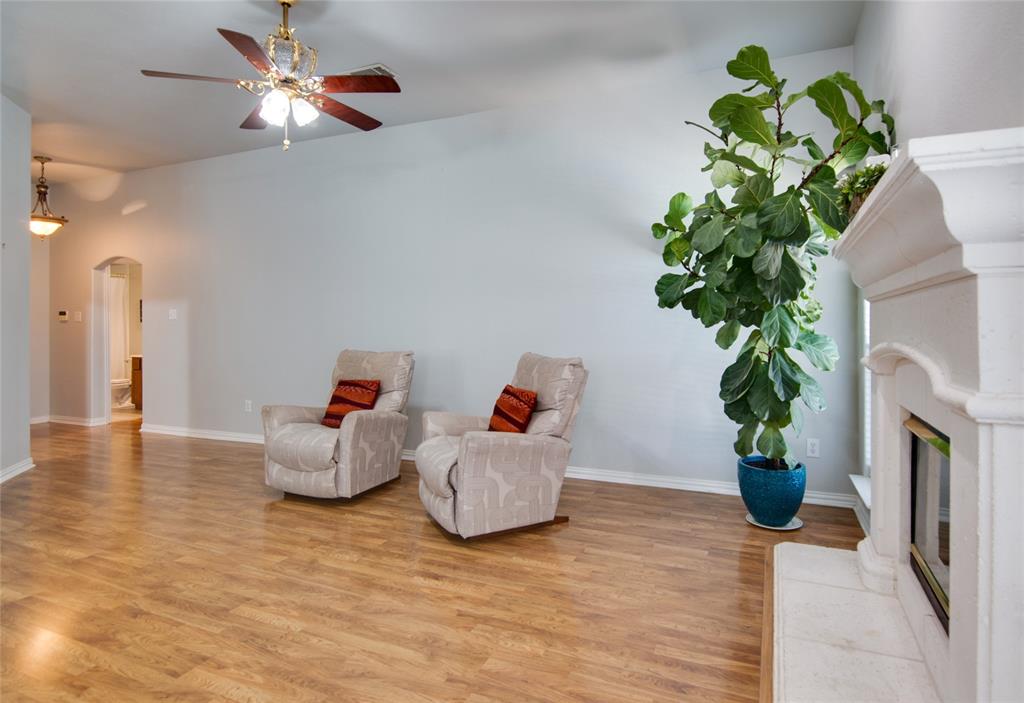 Parkway At Park Glen Add - Residential