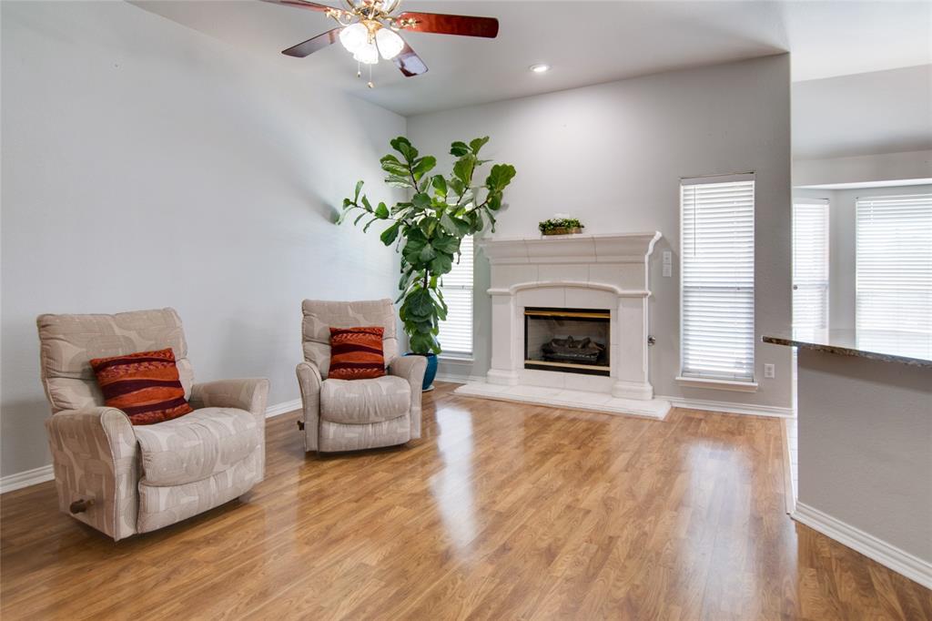 Parkway At Park Glen Add - Residential