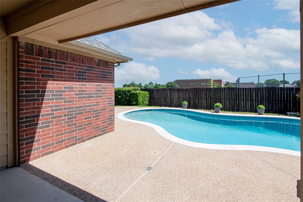 Parkway At Park Glen Add - Residential