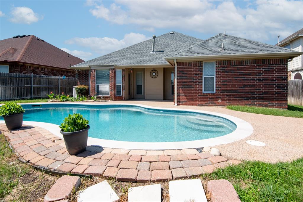 Parkway At Park Glen Add - Residential