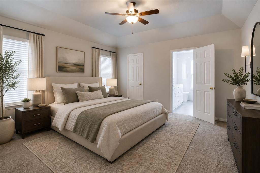 Parkway At Park Glen Add - Residential