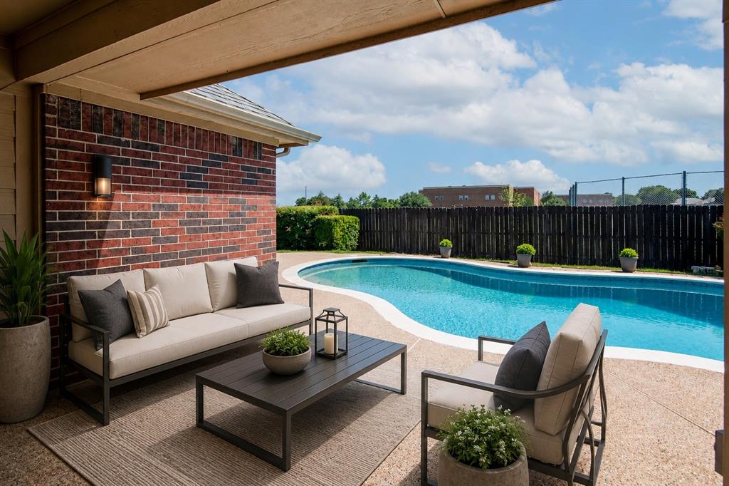 Parkway At Park Glen Add - Residential