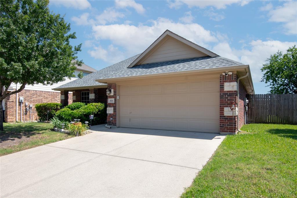 Parkway At Park Glen Add - Residential
