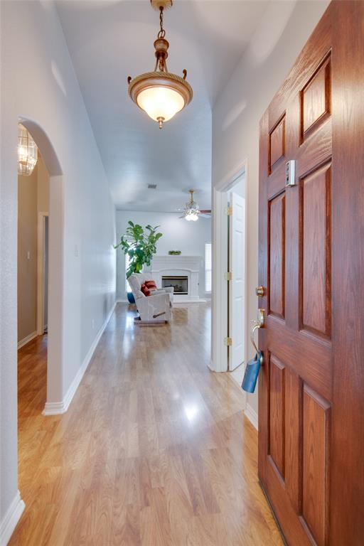 Parkway At Park Glen Add - Residential