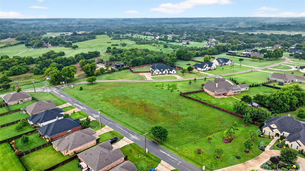 Oaks Of Norwood - Land