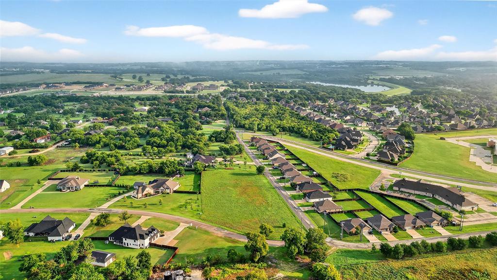 Oaks Of Norwood - Land