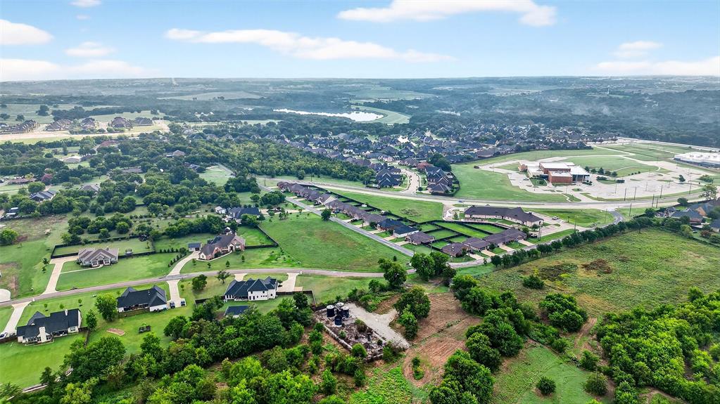 Oaks Of Norwood - Land