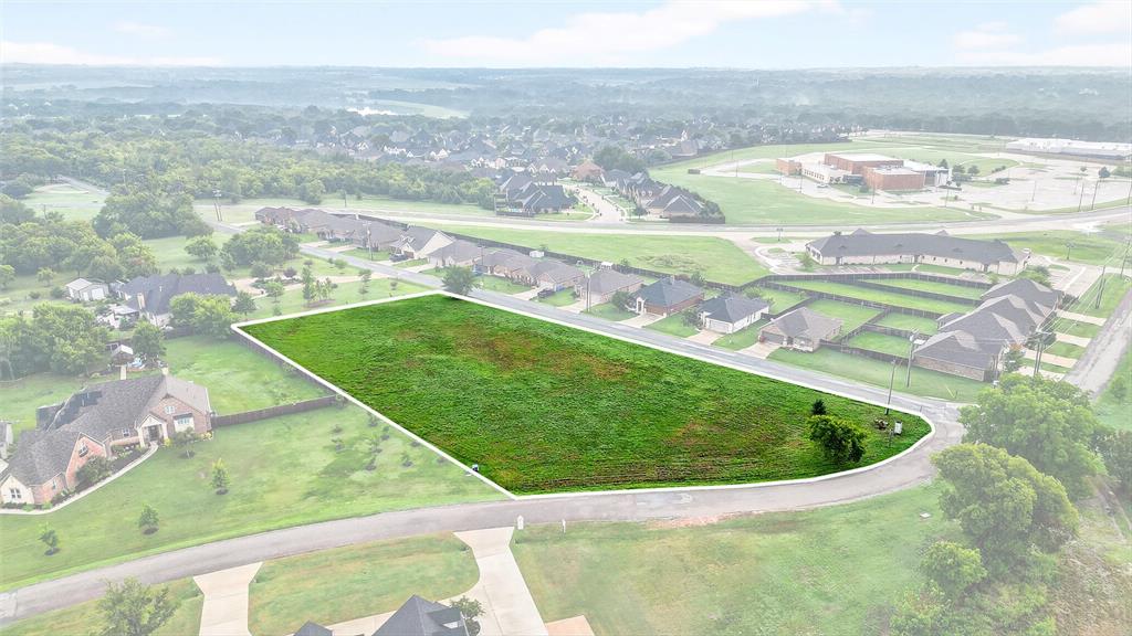 Oaks Of Norwood - Land