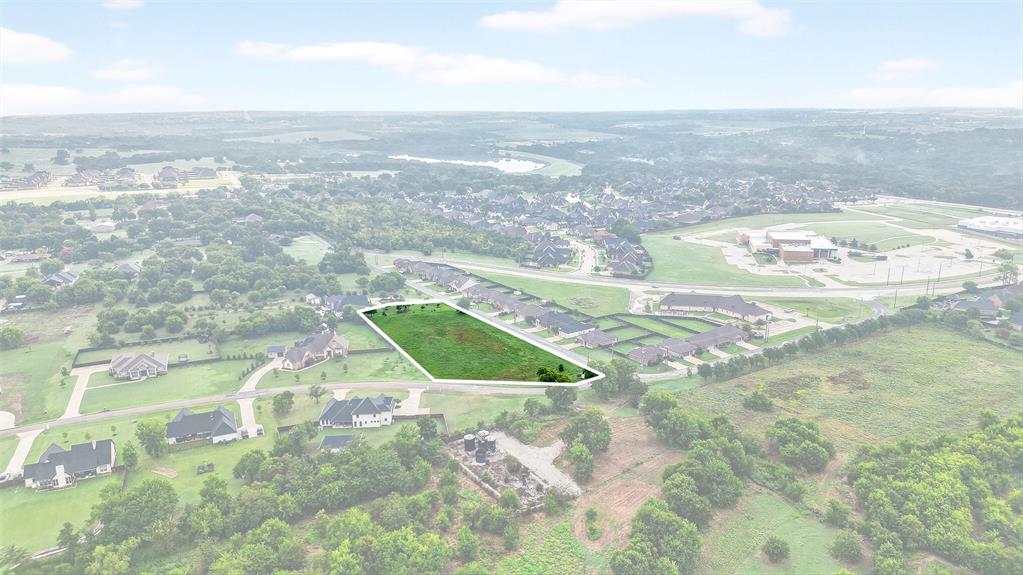 Oaks Of Norwood - Land