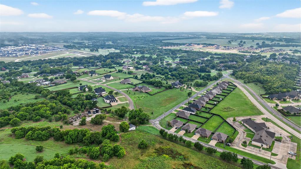 Oaks Of Norwood - Land