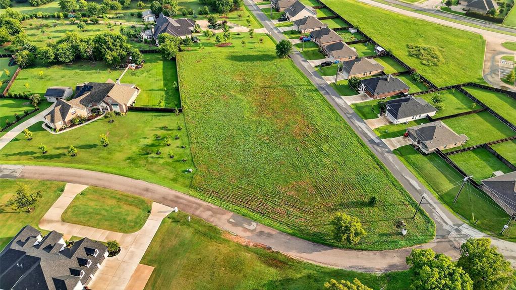 Oaks Of Norwood - Land