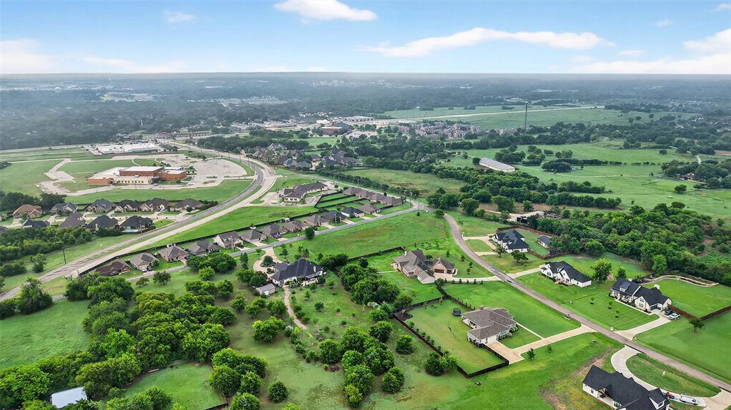 Oaks Of Norwood - Land