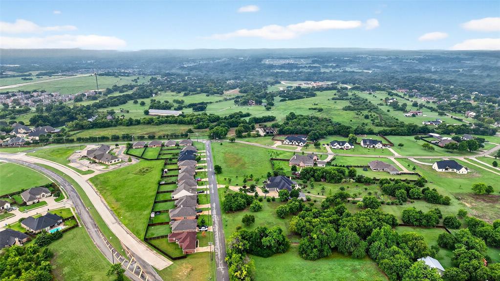 Oaks Of Norwood - Land