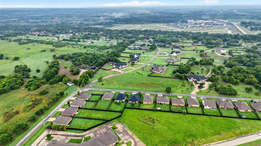 Oaks Of Norwood - Land