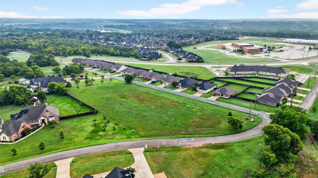 Oaks Of Norwood - Land