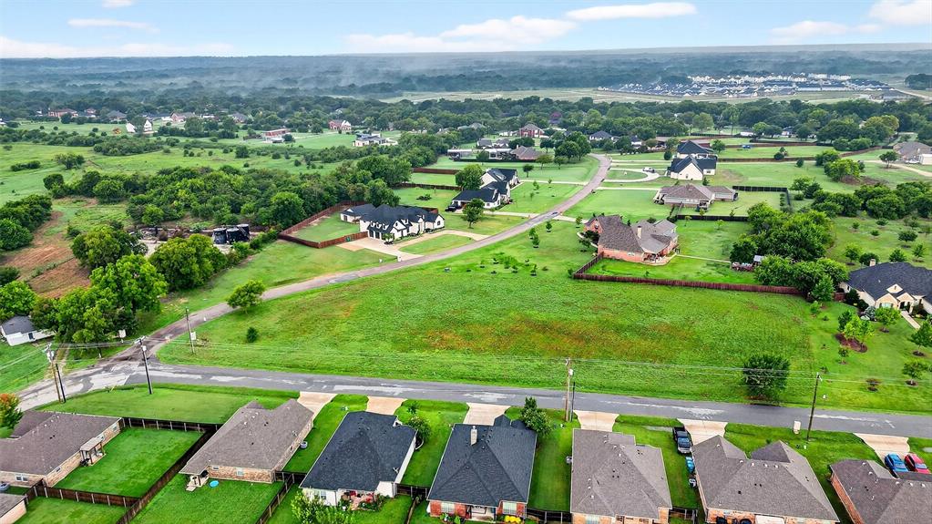 Oaks Of Norwood - Land