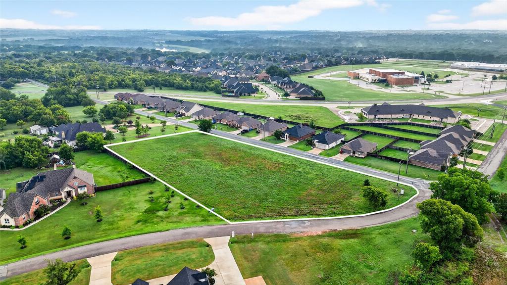 Oaks Of Norwood - Land