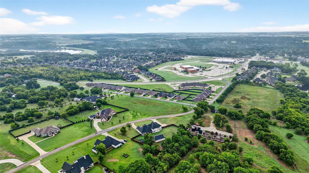 Oaks Of Norwood - Land