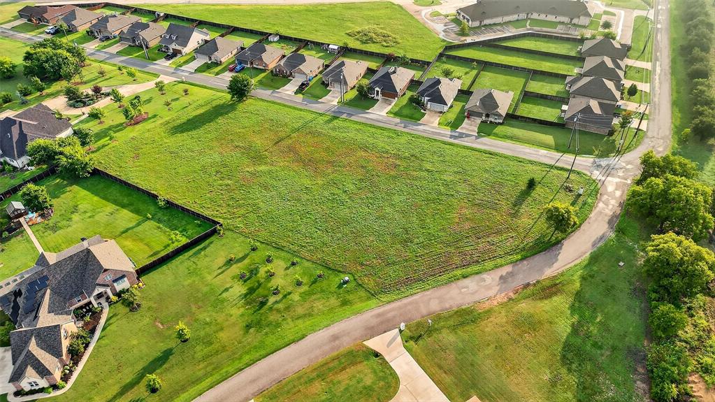 Oaks Of Norwood - Land