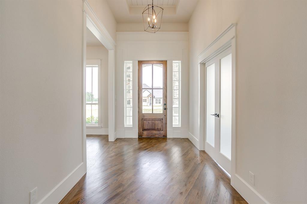 1001 Magnolia Court