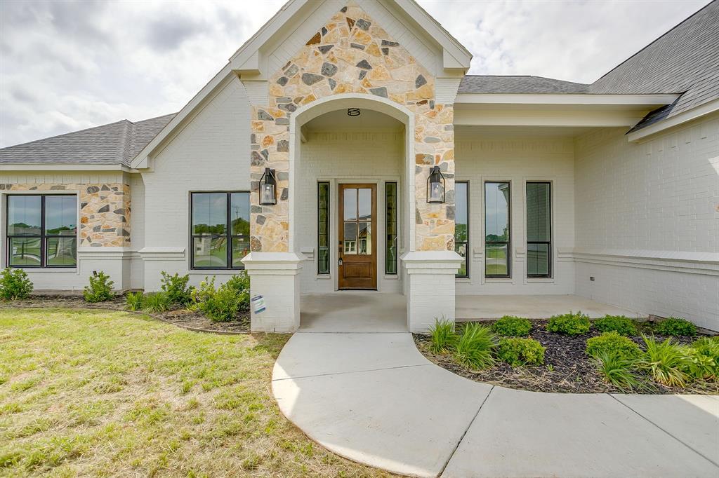 1001 Magnolia Court