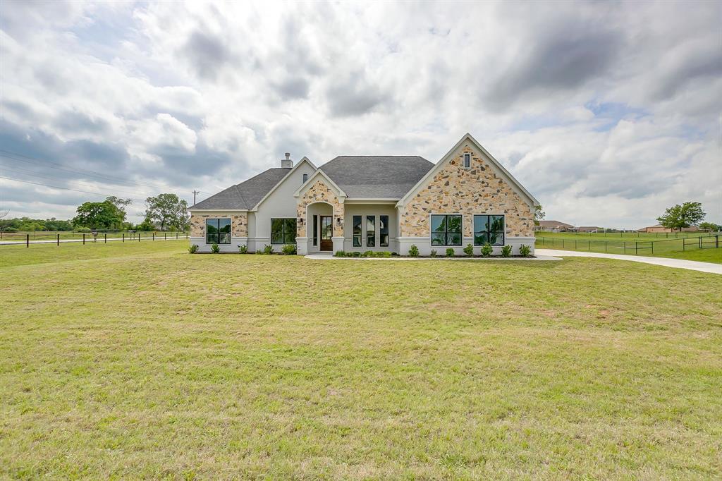 1001 Magnolia Court