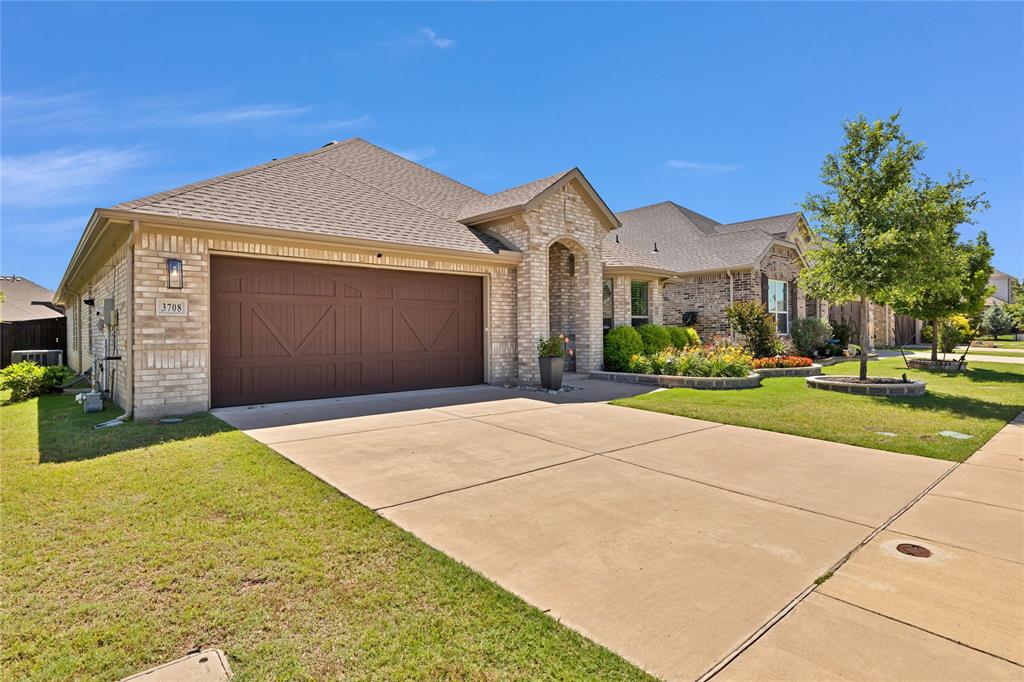 3708 Bennett Trail