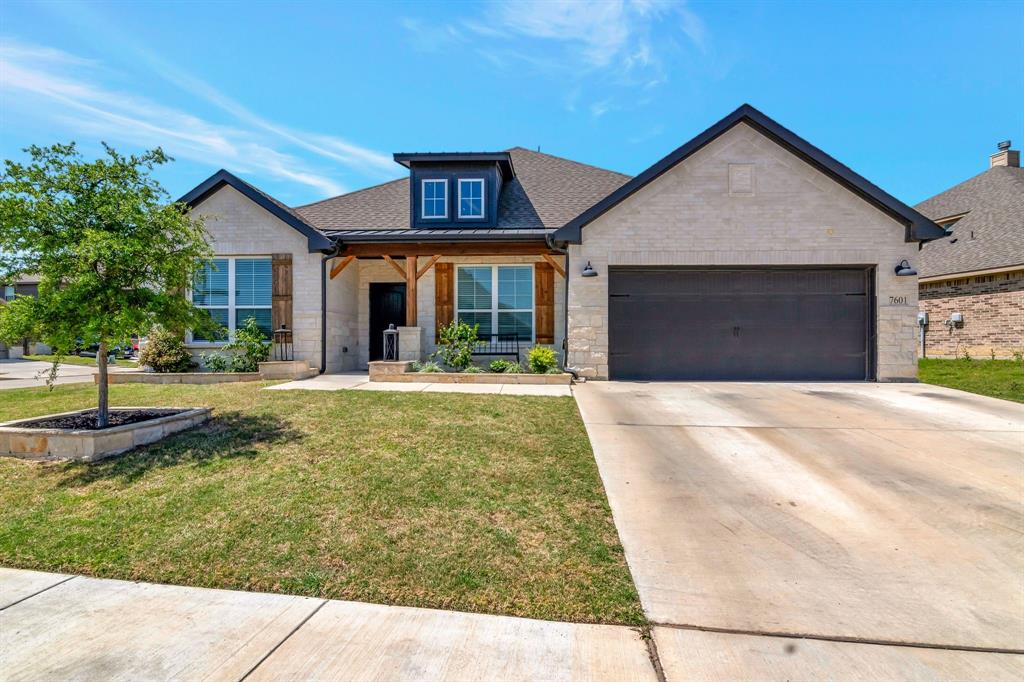 7601 Northumberland Drive