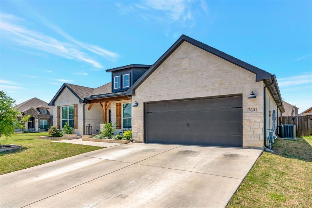 7601 Northumberland Drive