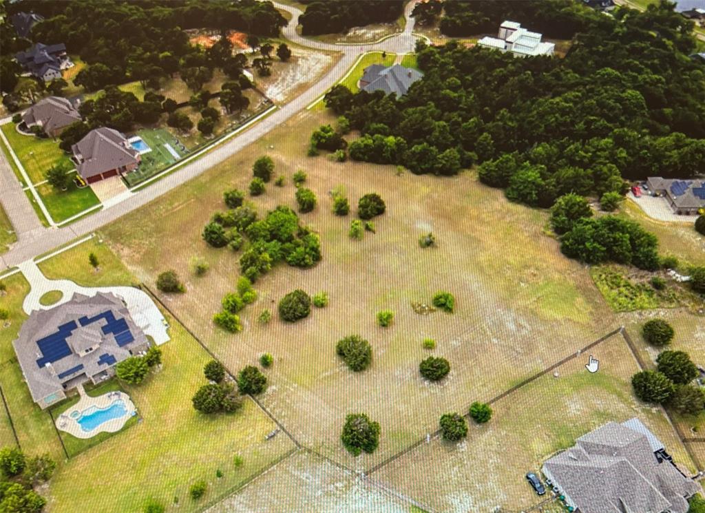 Lake Ridge Sec 22 Ph A - Land