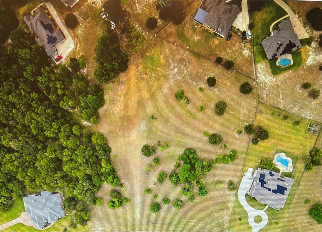 Lake Ridge Sec 22 Ph A - Land