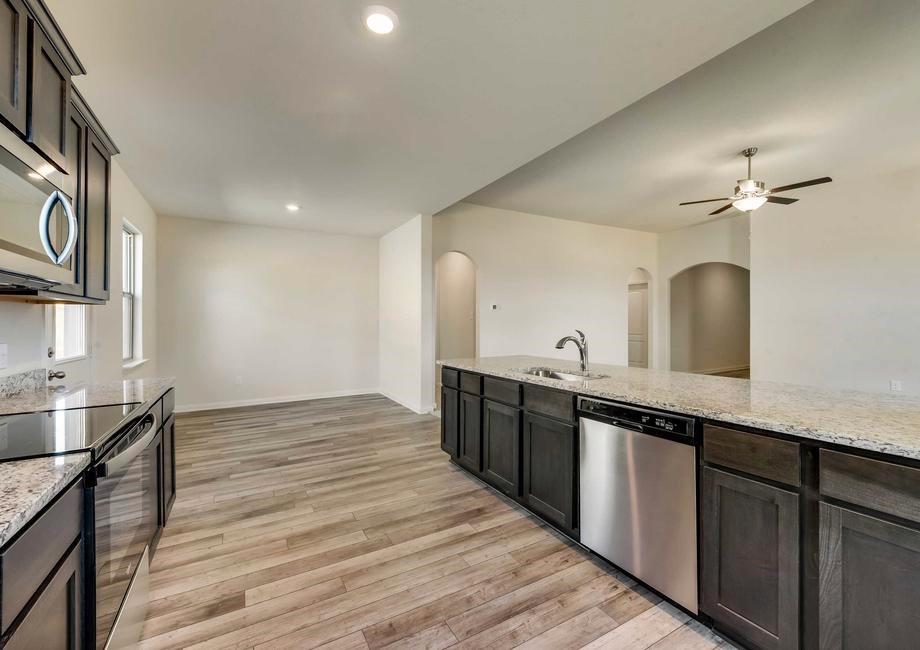 Quarter Horse Estates - Residential Lease