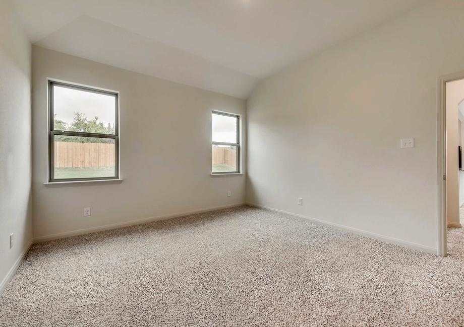 Quarter Horse Estates - Residential Lease