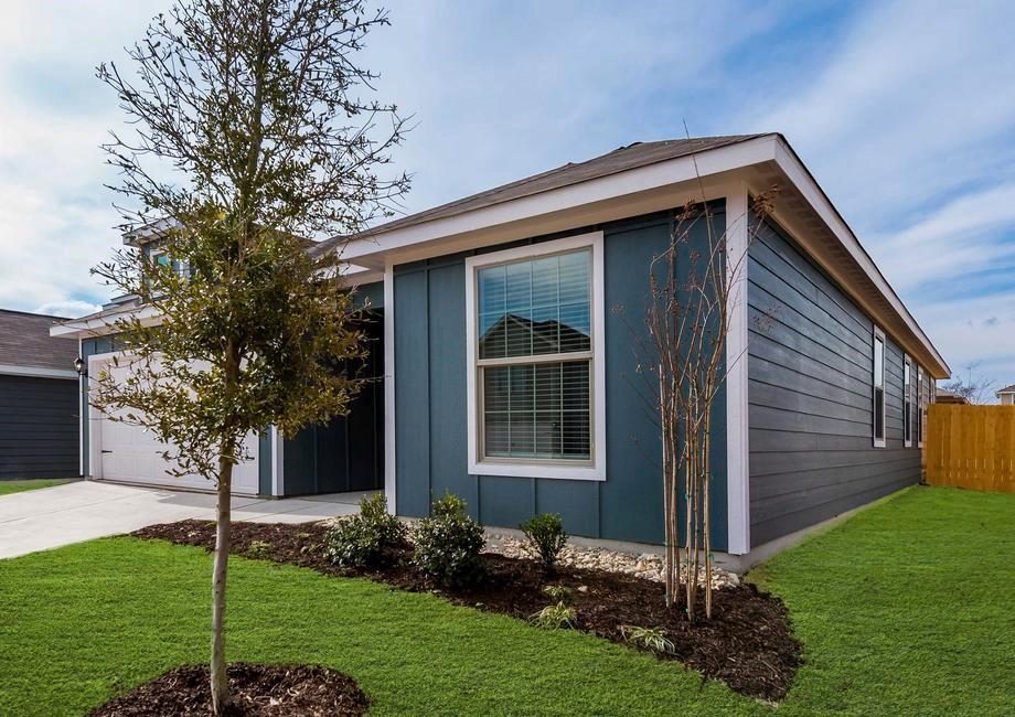 Quarter Horse Estates - Residential Lease