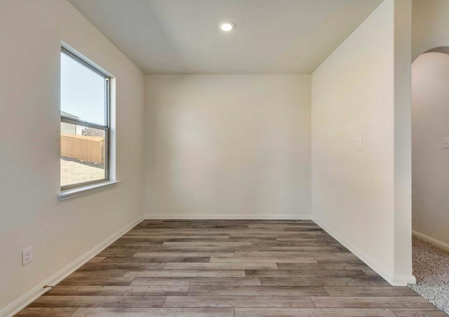 Quarter Horse Estates - Residential Lease