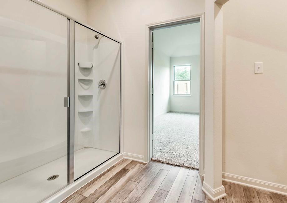 Quarter Horse Estates - Residential Lease