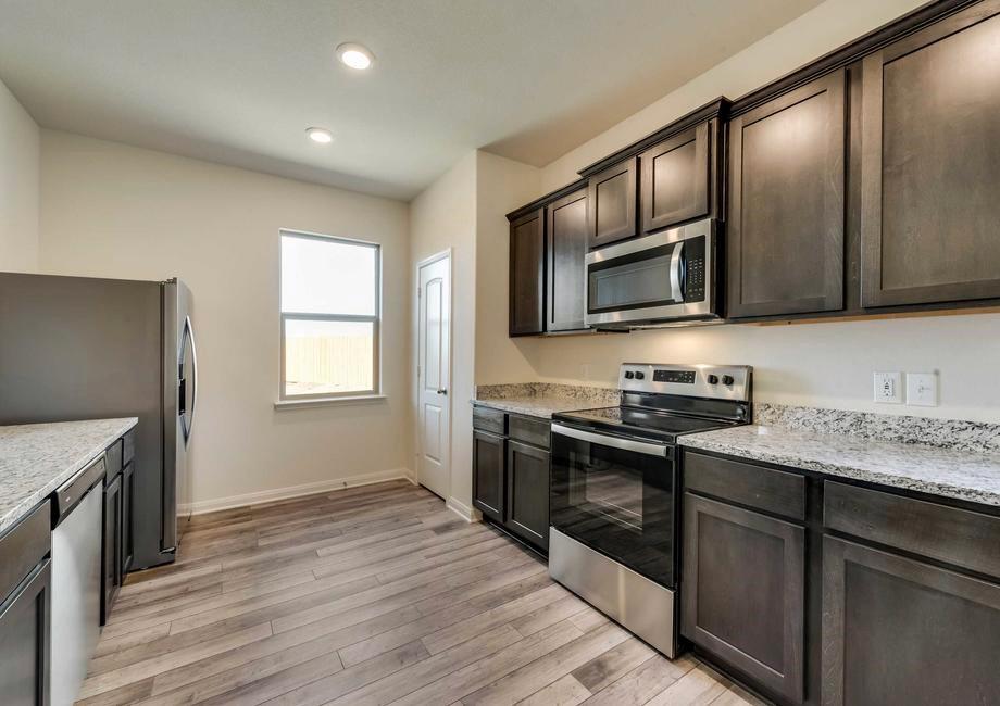 Quarter Horse Estates - Residential Lease