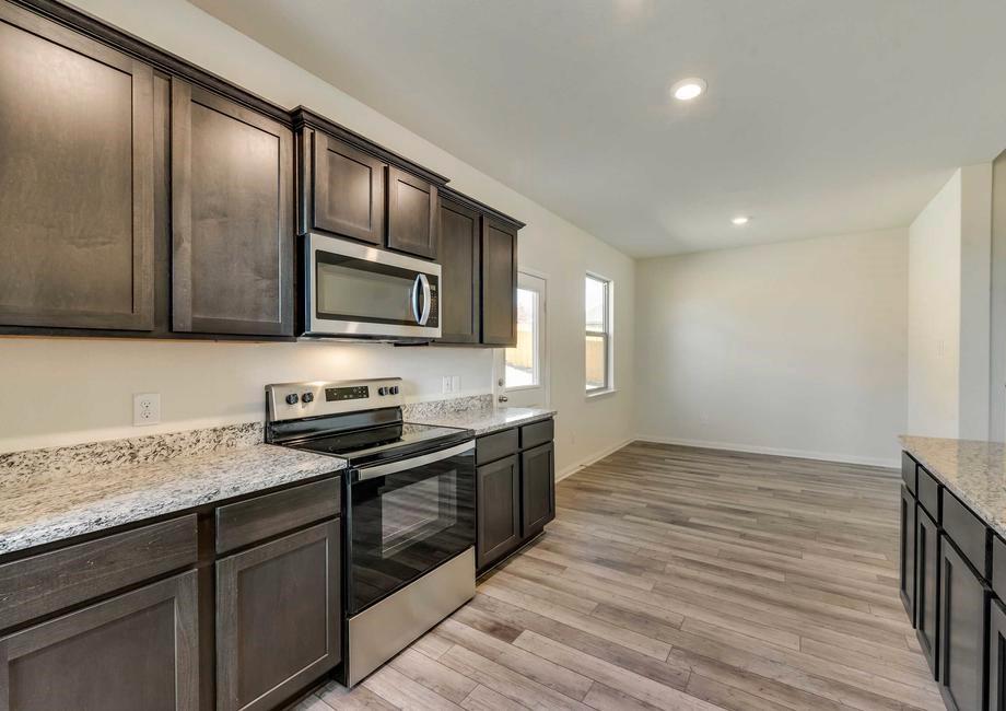 Quarter Horse Estates - Residential Lease