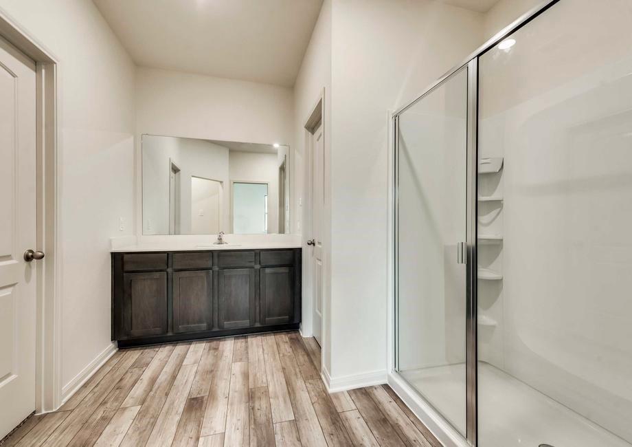 Quarter Horse Estates - Residential Lease