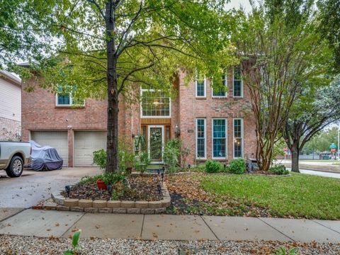 A home in Fort Worth