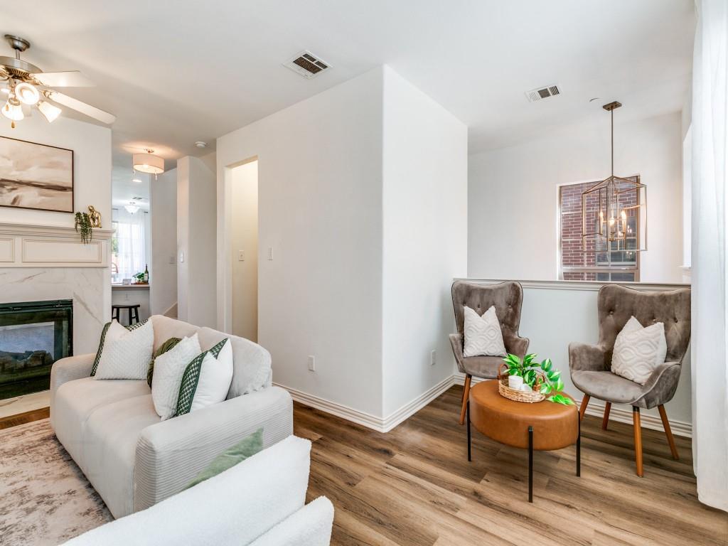 Hunters Ridge Ph 01 - Residential