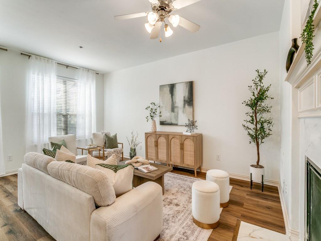 Hunters Ridge Ph 01 - Residential