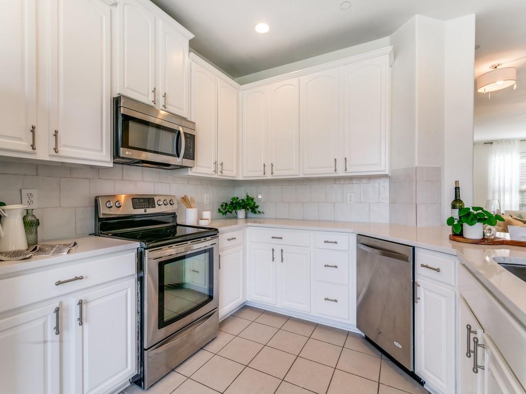 Hunters Ridge Ph 01 - Residential