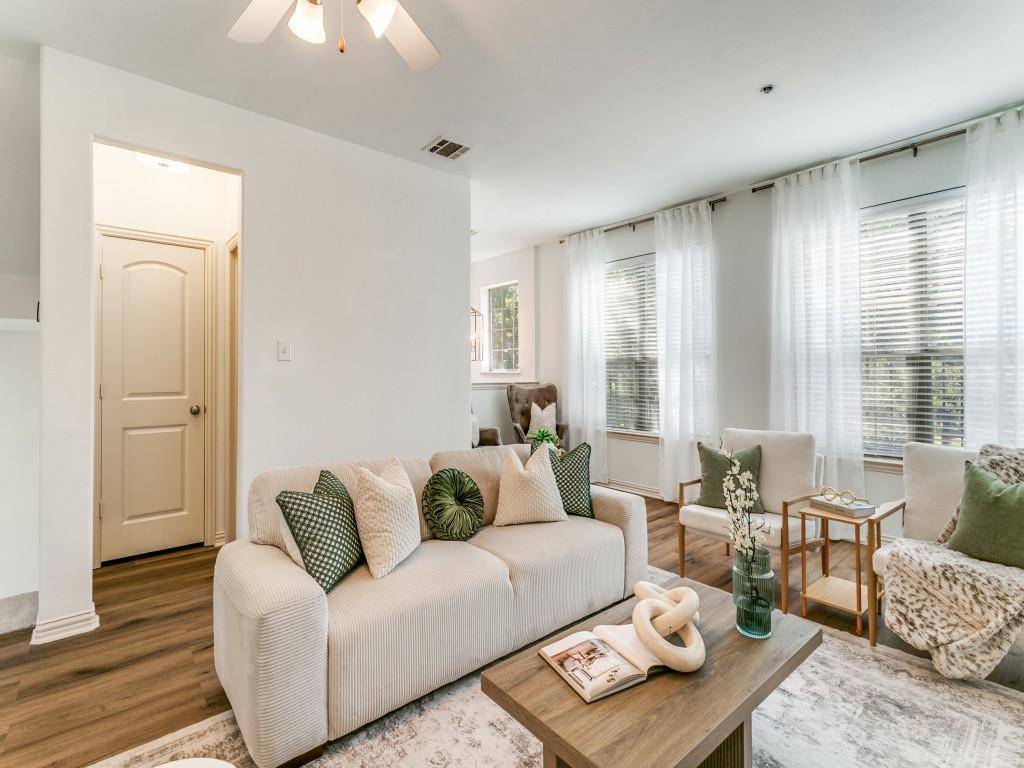 Hunters Ridge Ph 01 - Residential